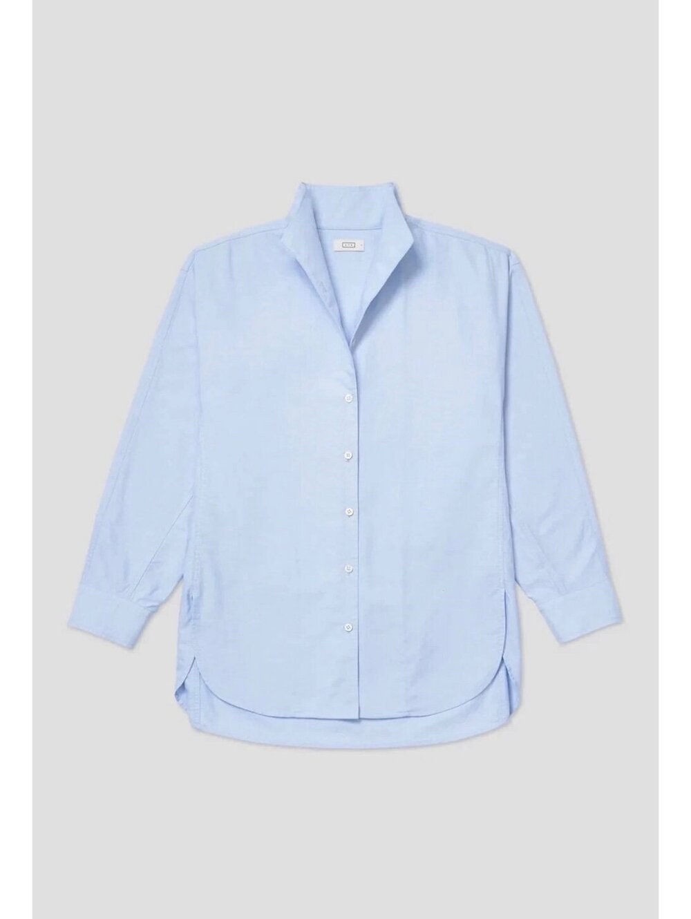 *Brand New* AYR Premium Women's The Tate Blue Oxford Size Medium